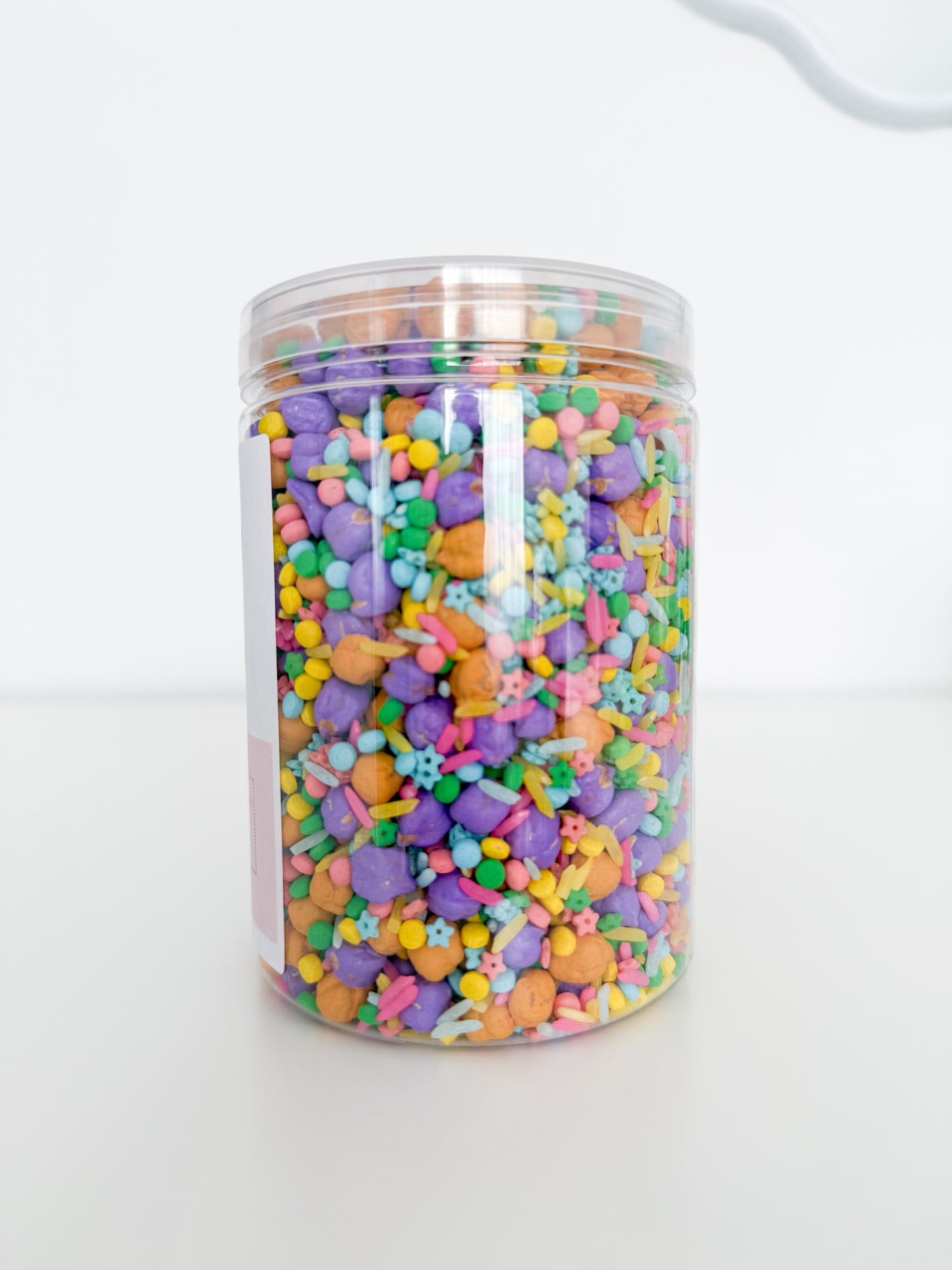 Funfetti Sensory Play Base