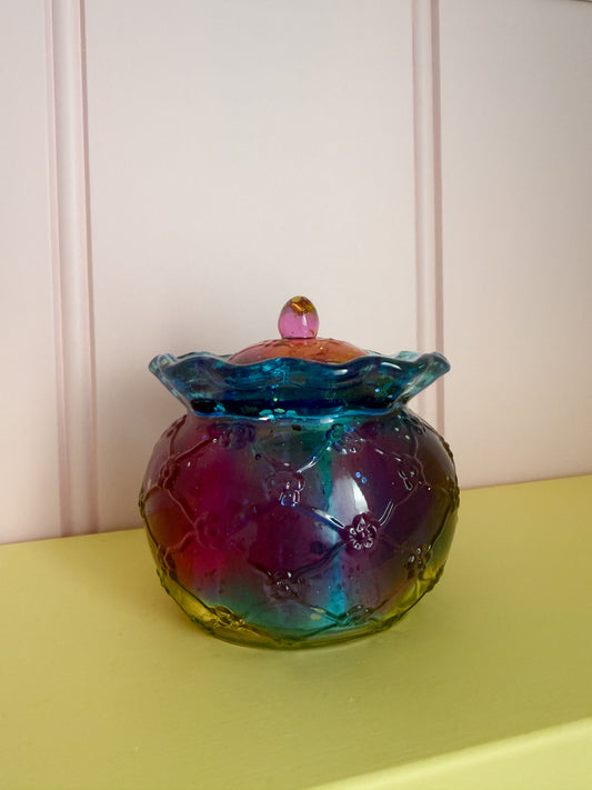 Flutter Play Pot #4