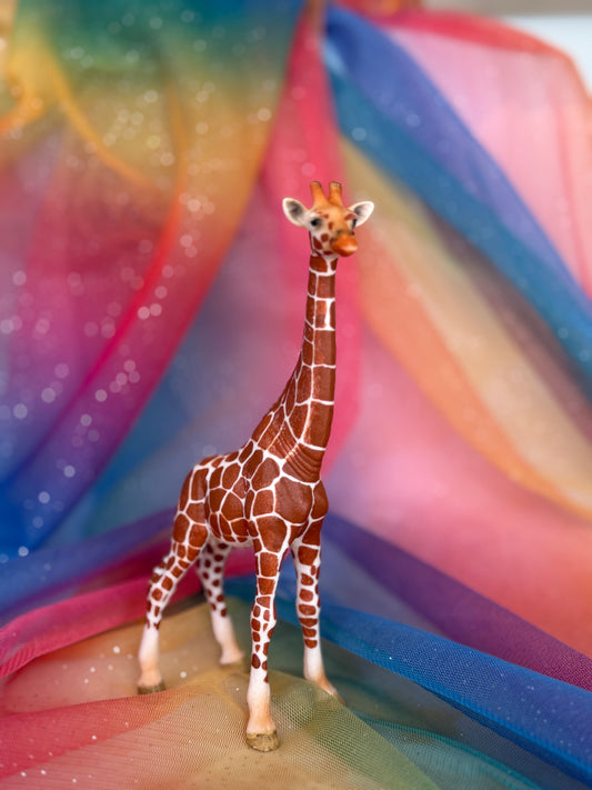 Schleich - Giraffe Female