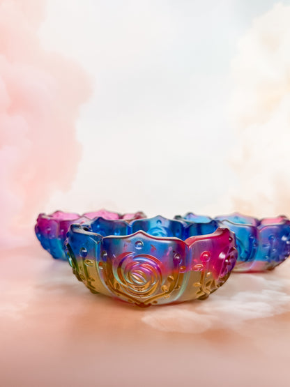 Rainbow Bowl
