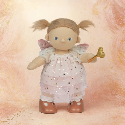 Fairy Willow |  Dream Dinkum Dolls