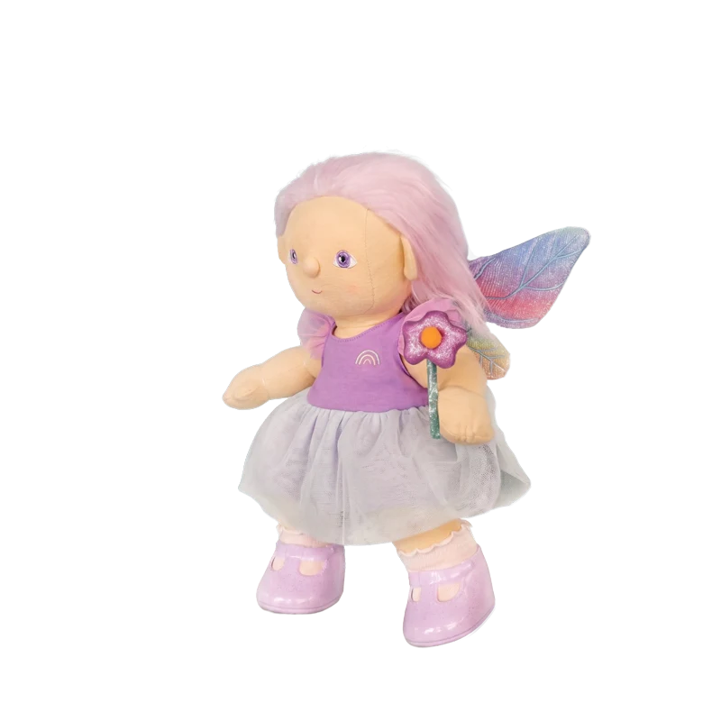 Fairy Evie |  Limited Edition Dream Dinkum Dolls