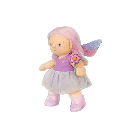 Fairy Evie |  Limited Edition Dream Dinkum Dolls