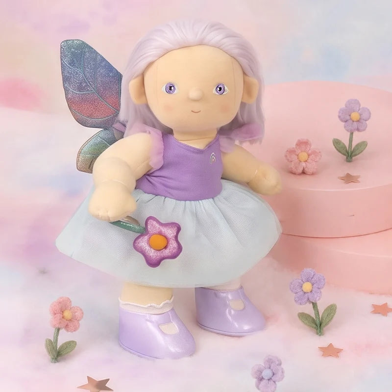 Fairy Evie |  Limited Edition Dream Dinkum Dolls