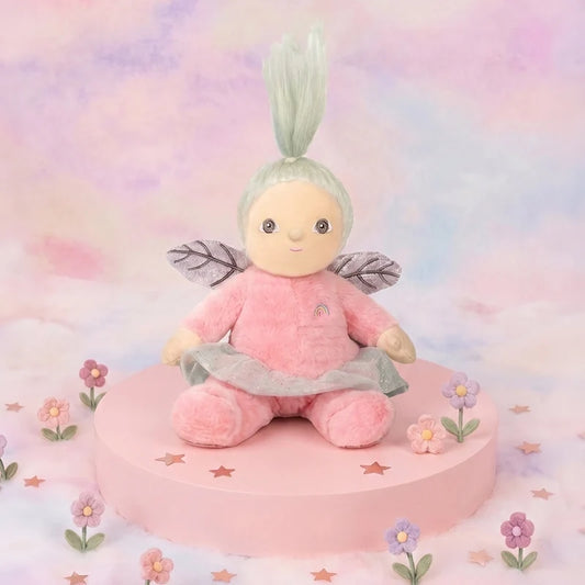 Fifi Fairy | Dinky Dinkum Dolls