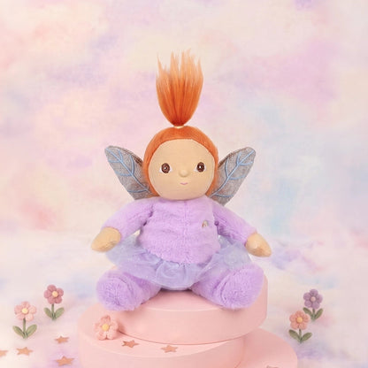 Flora Fairy | Dinky Dinkum Dolls