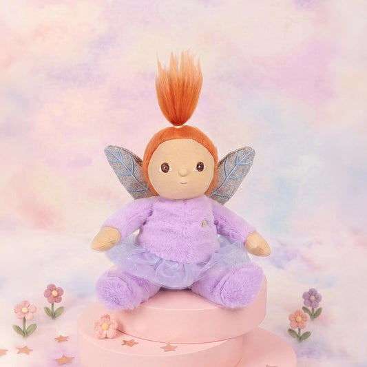 Flora Fairy | Dinky Dinkum Dolls