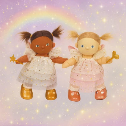 Fairy Willow |  Dream Dinkum Dolls