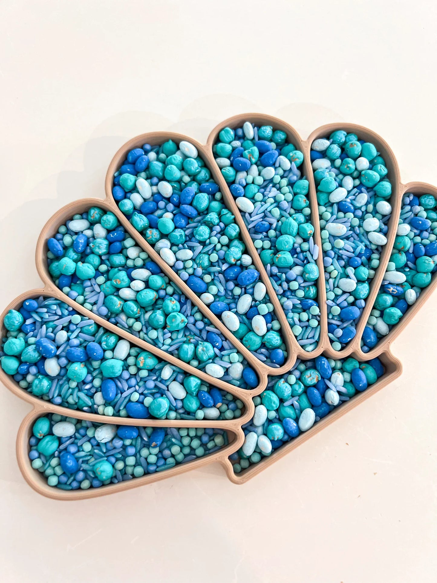 Ocean Oasis Sensory Play Base