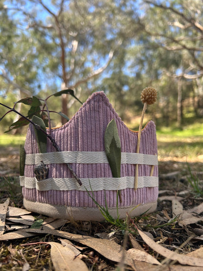 The Adventure Crown™ - Pink