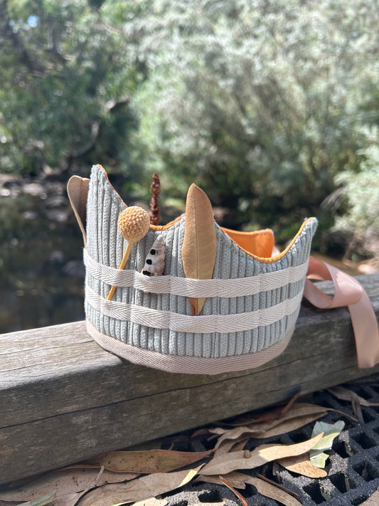 The Adventure Crown™ - Green