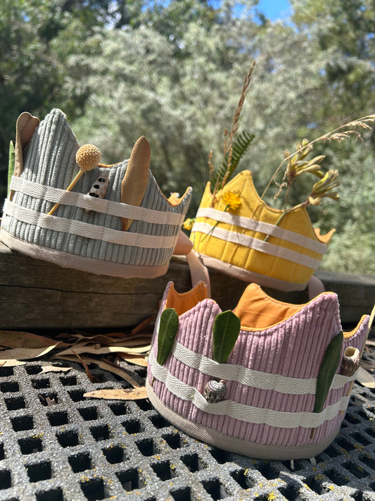 The Adventure Crown™ - Pink