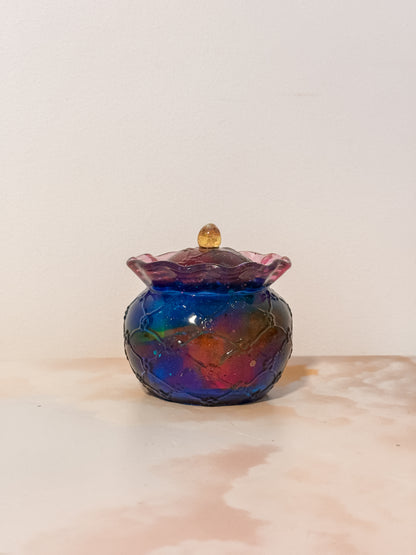Flutter Play Pot #3