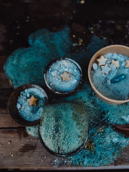 Dragon Food PlayFizz Crumble Cup