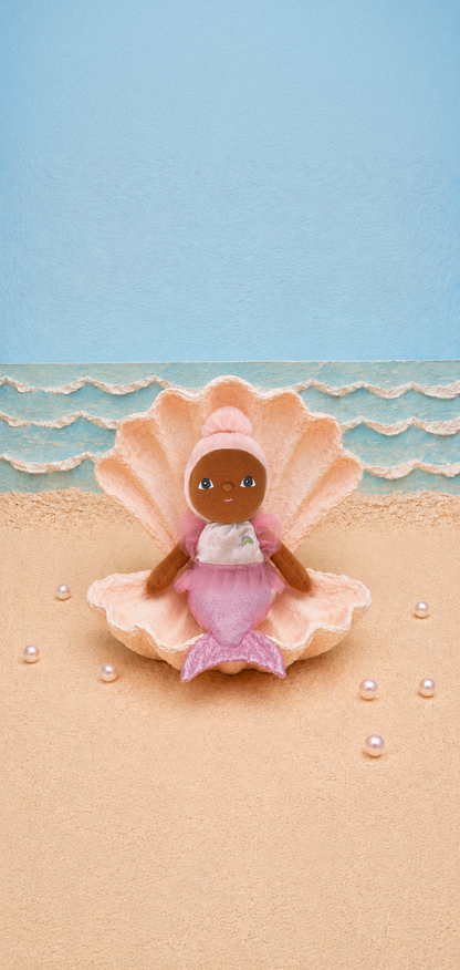 MILA MERMAID | LITTLE LAGOONIES DINKY DINKUM