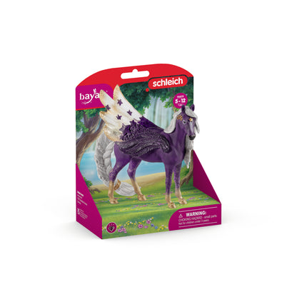 Schleich - Star Pegasus, mare