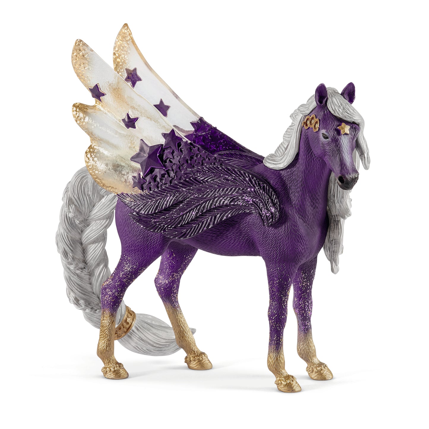 Schleich - Star Pegasus, mare