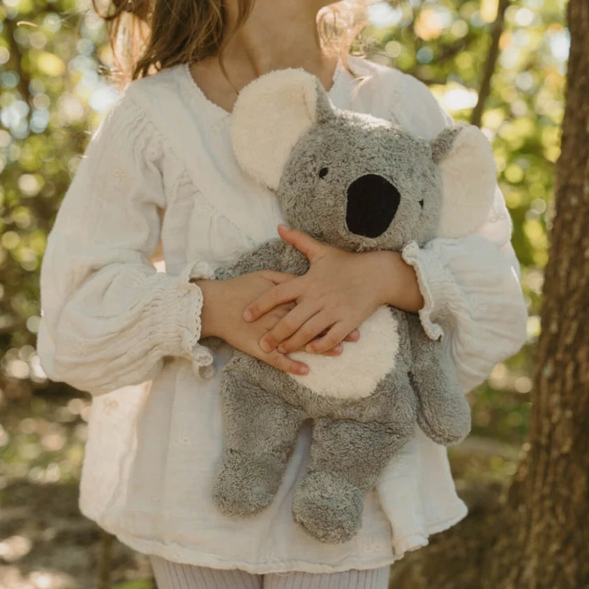 SENGER Cuddly Animal - Koala - Australian Exclusive - Removable Heat/Cool Pack