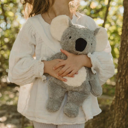 SENGER Cuddly Animal - Koala - Australian Exclusive - Removable Heat/Cool Pack