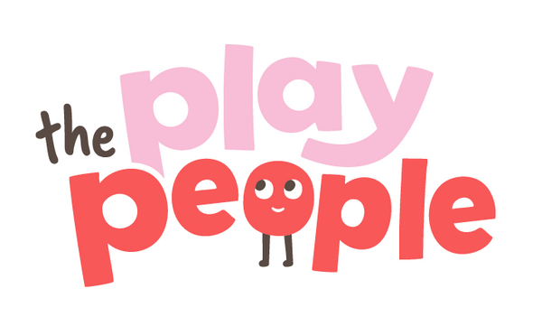 The Play People | For Feel Good, Fuss Free Playtime