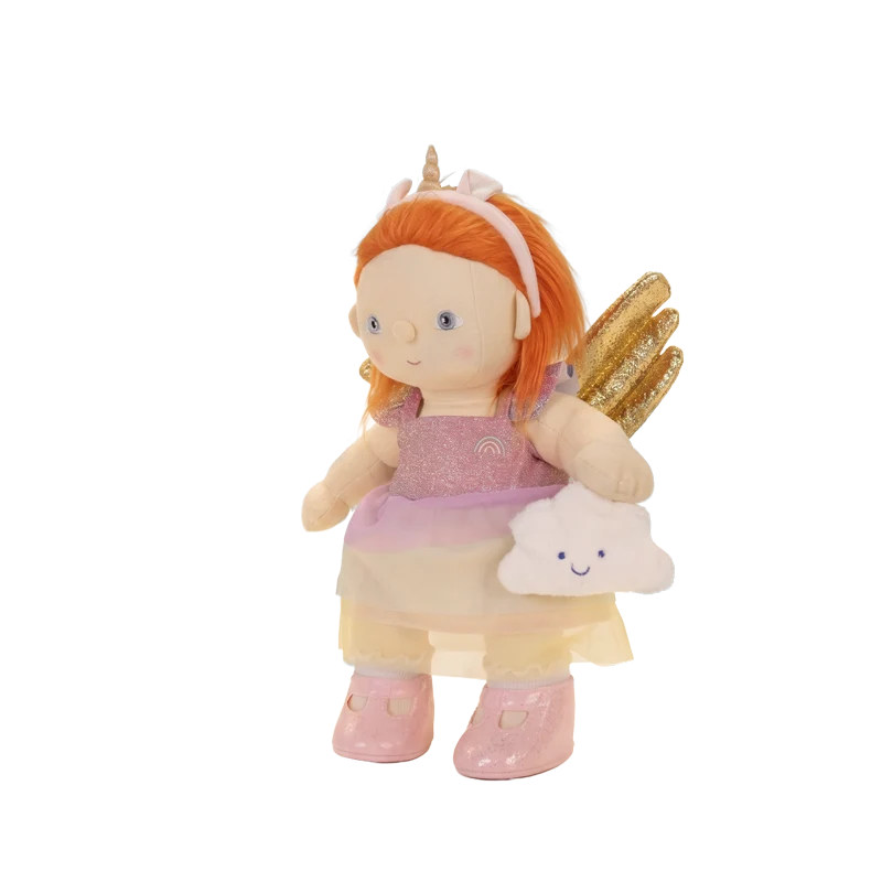 Unicorn Outfit Set| Dinkum Dolls