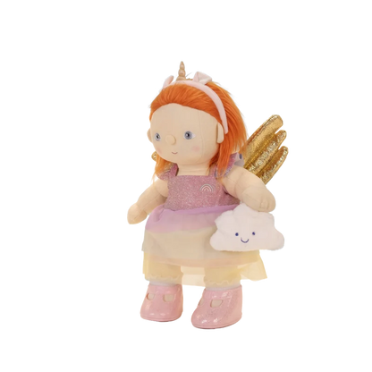 Unicorn Outfit Set| Dinkum Dolls