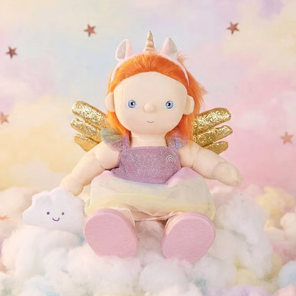 Unicorn Outfit Set| Dinkum Dolls