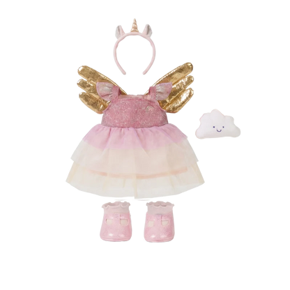 Unicorn Outfit Set| Dinkum Dolls