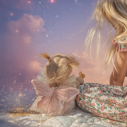 Fairy Willow |  Dream Dinkum Dolls