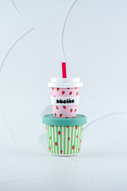Sweet Thing Bamboo-Based SNACK POT