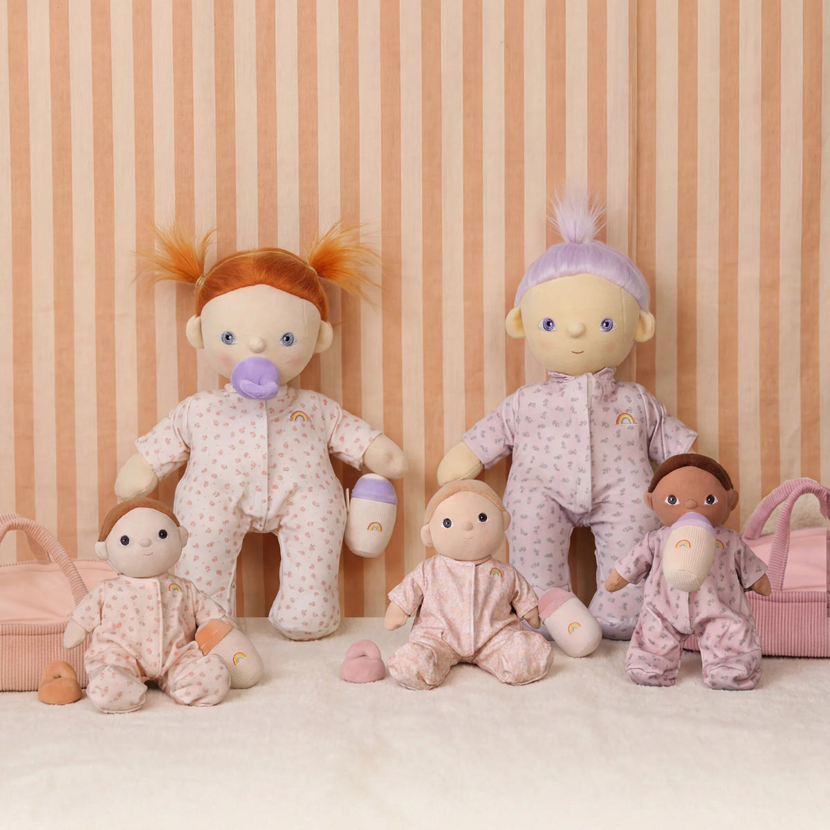 Dinkum PJs Marlow | Dinkum Dolls