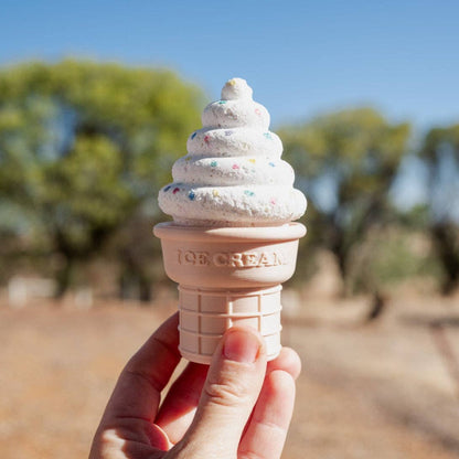 Ice Cream Potion Kit: Strawberry / With Water