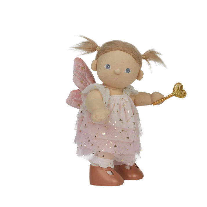 Fairy Willow |  Dream Dinkum Dolls
