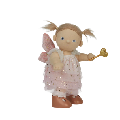 Fairy Willow |  Dream Dinkum Dolls