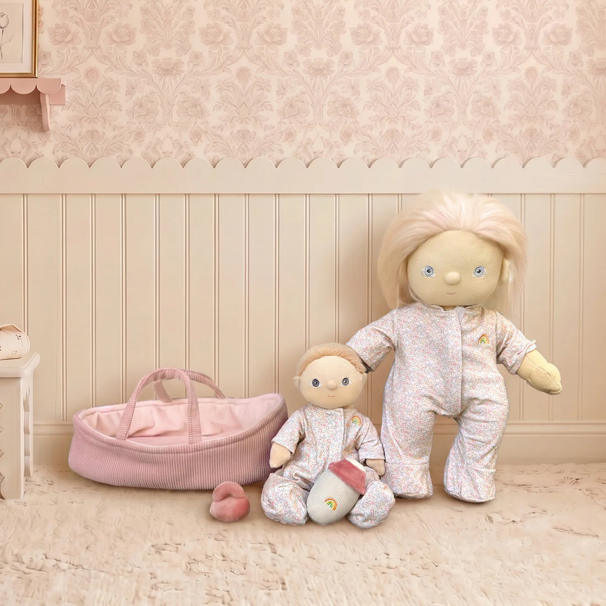 Dinkum PJs Reverie | Dinkum Dolls