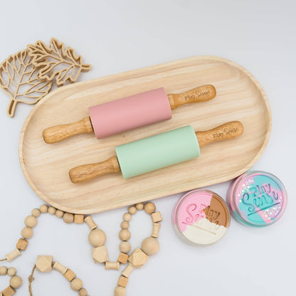 Play Sense Roller: Pink