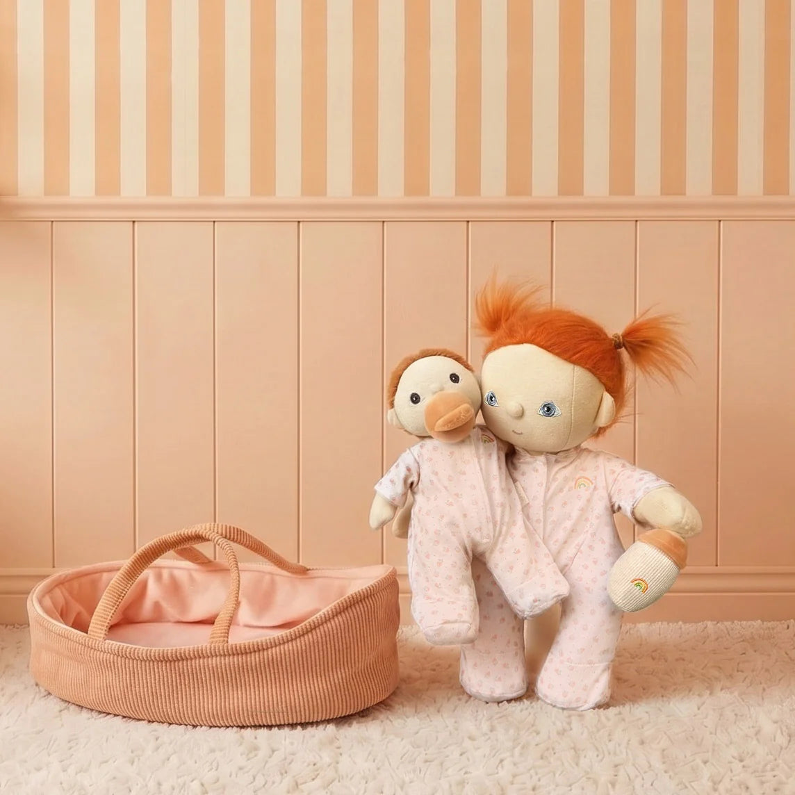 Dinkum PJs Marlow | Dinkum Dolls