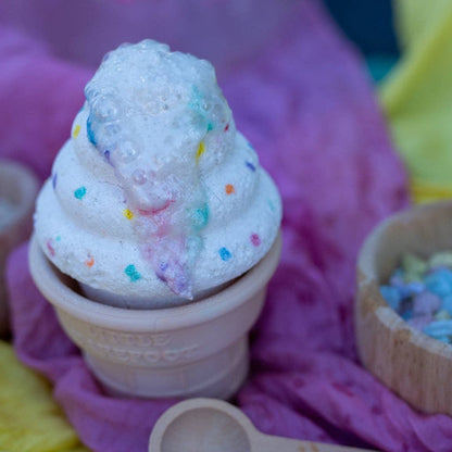 Ice Cream Potion Kit: Strawberry / With Water