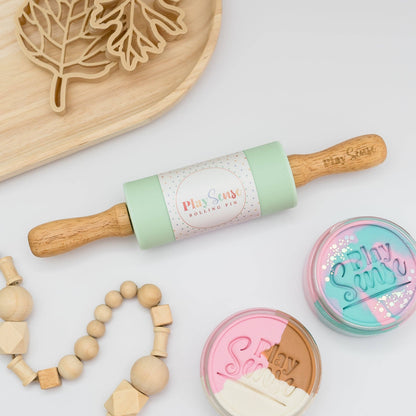 Play Sense Roller: Pink