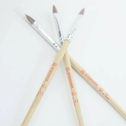 STOCKMAR Paint Brush for Opaque Set