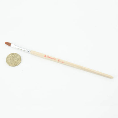 STOCKMAR Paint Brush for Opaque Set