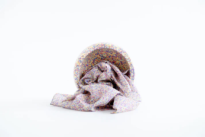 Laura’s Play Cotton Confetti Pastel 50 x 50 cm