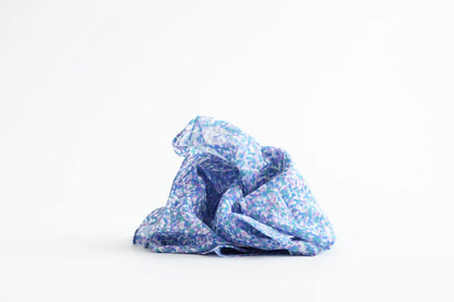 Laura’s Play Cotton Confetti Cool 50 x 50 cm