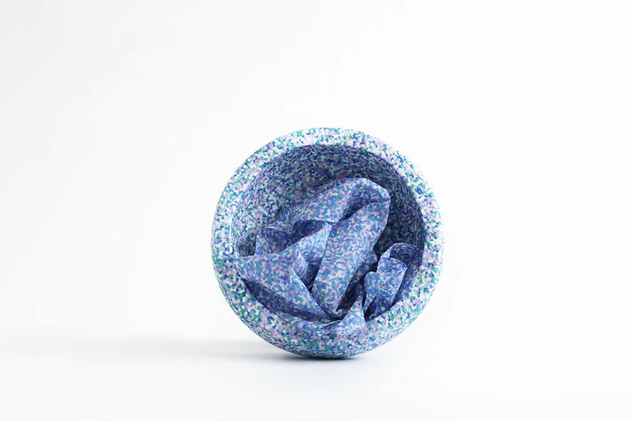Laura’s Play Cotton Confetti Cool 50 x 50 cm