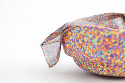 Laura’s Play Cotton Confetti Rainbow 90 x 90 cm