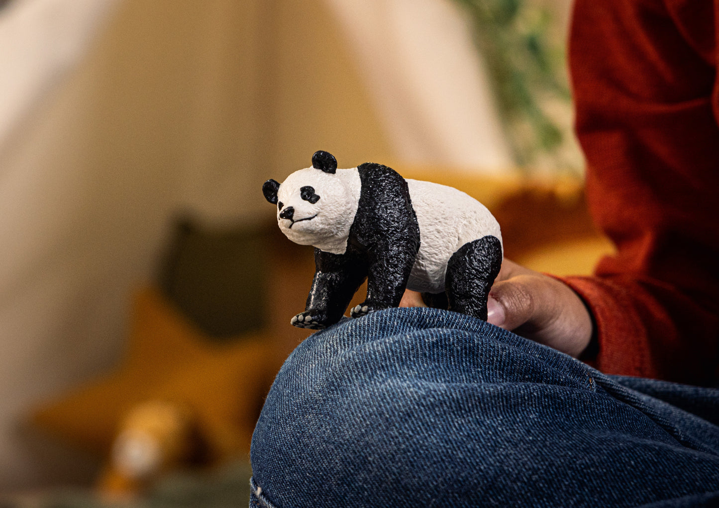 Schleich - Giant Panda