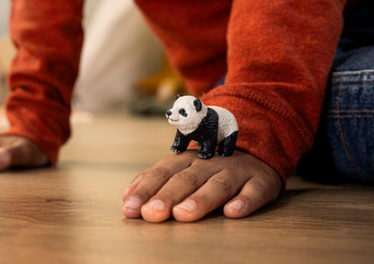 Schleich - Giant Panda Cub