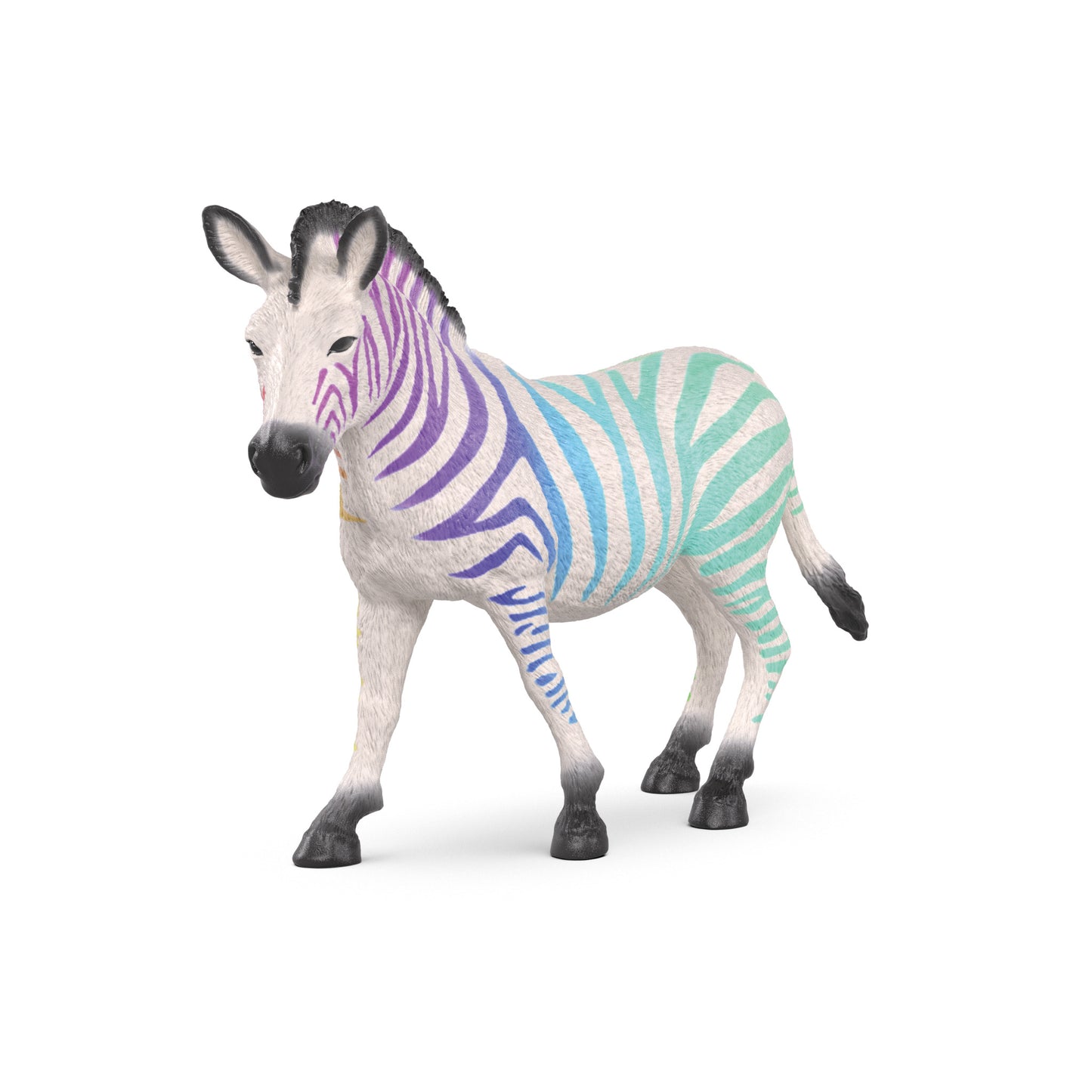 Schleich - Zebra 90 years Limited edition (Retiring)