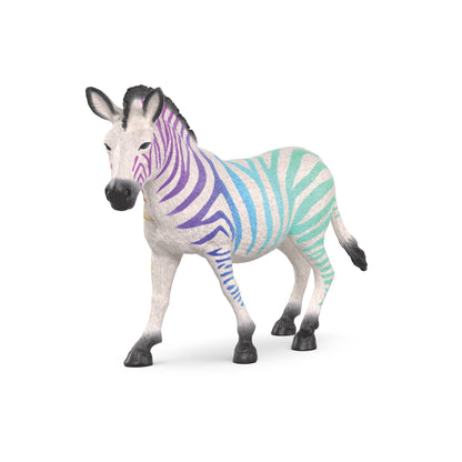 Schleich - Zebra 90 years Limited edition (Retiring)