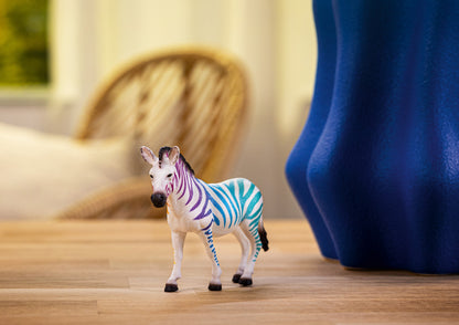 Schleich - Zebra 90 years Limited edition (Retiring)